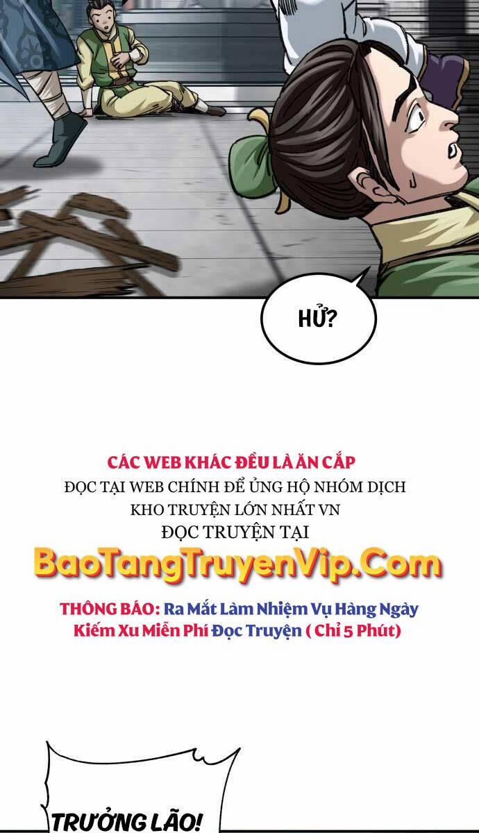 Ông Võ Giả Và Cháu Chí Tôn Chương 28 Trang 86