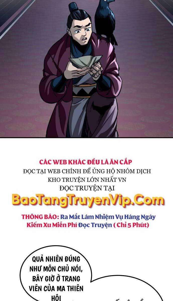 Ông Võ Giả Và Cháu Chí Tôn Chương 29 Trang 70