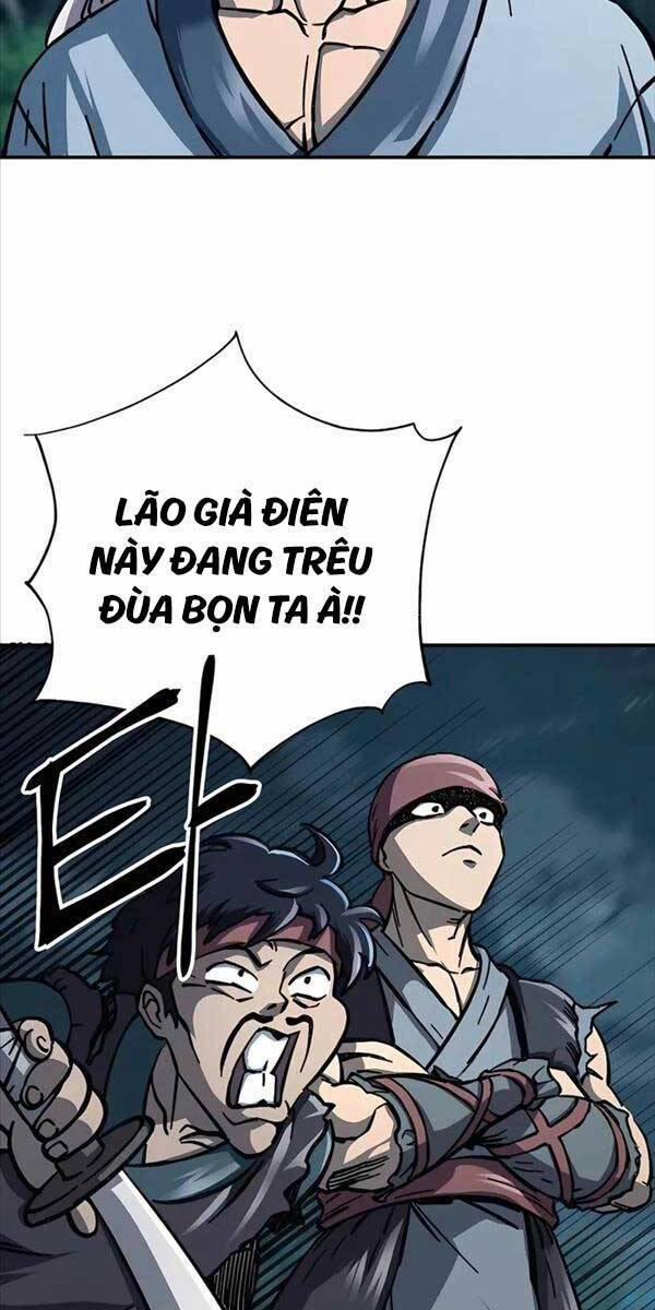 Ông Võ Giả Và Cháu Chí Tôn Chương 3 Trang 102