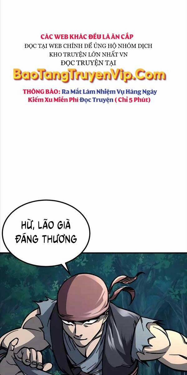 Ông Võ Giả Và Cháu Chí Tôn Chương 3 Trang 113