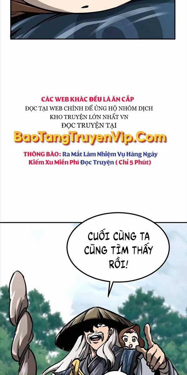 Ông Võ Giả Và Cháu Chí Tôn Chương 3 Trang 23