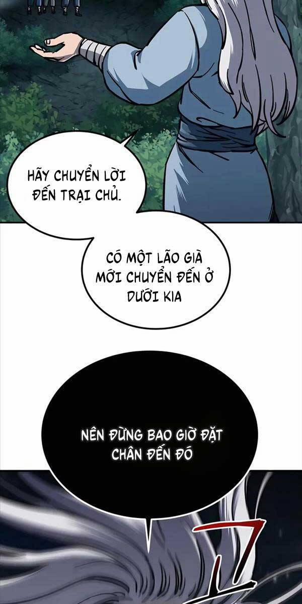 Ông Võ Giả Và Cháu Chí Tôn Chương 3 Trang 96