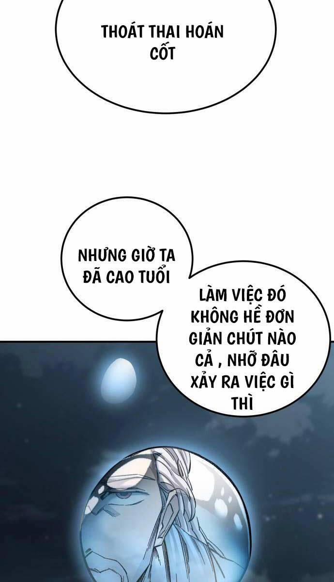 Ông Võ Giả Và Cháu Chí Tôn Chương 32 Trang 5