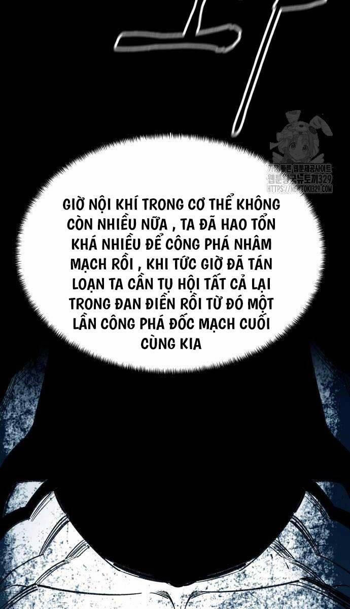 Ông Võ Giả Và Cháu Chí Tôn Chương 32 Trang 85