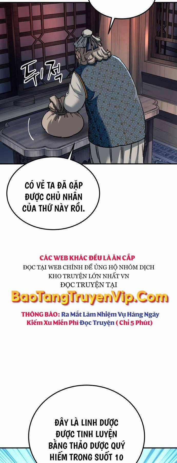 Ông Võ Giả Và Cháu Chí Tôn Chương 33 Trang 15