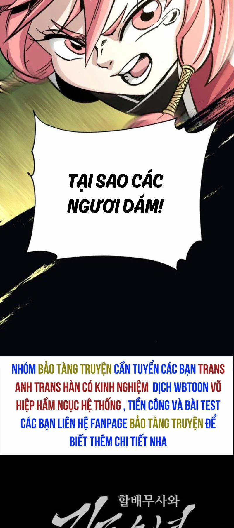 Ông Võ Giả Và Cháu Chí Tôn Chương 38 Trang 90