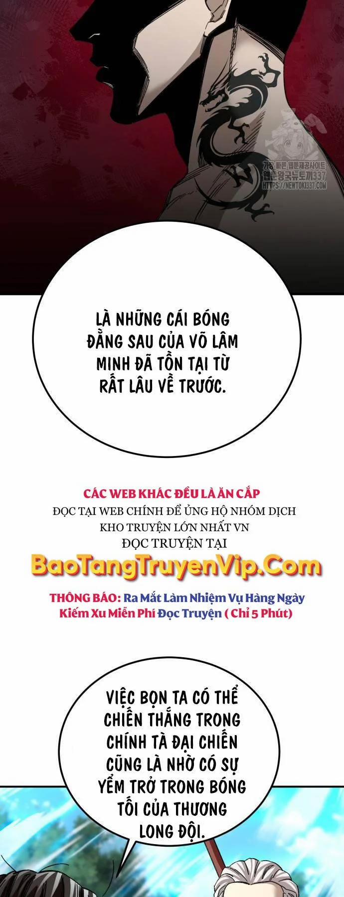 Ông Võ Giả Và Cháu Chí Tôn Chương 40 Trang 33