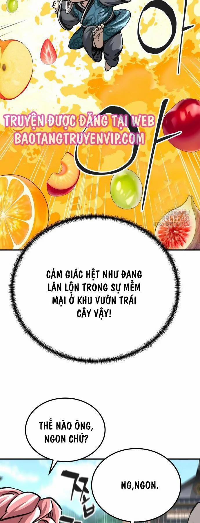 Ông Võ Giả Và Cháu Chí Tôn Chương 40 Trang 67