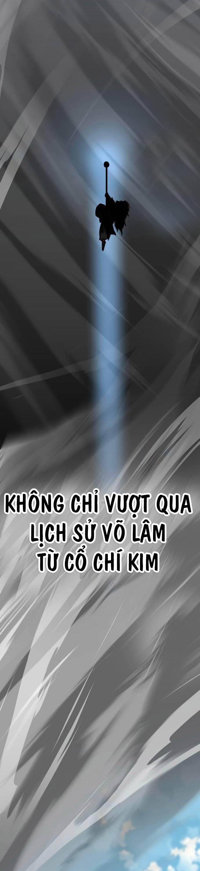 Ông Võ Giả Và Cháu Chí Tôn Chương 42 Trang 21