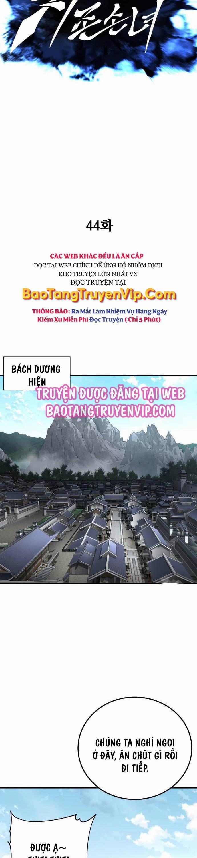 Ông Võ Giả Và Cháu Chí Tôn Chương 44 Trang 15