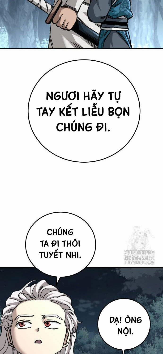 Ông Võ Giả Và Cháu Chí Tôn Chương 55 Trang 109