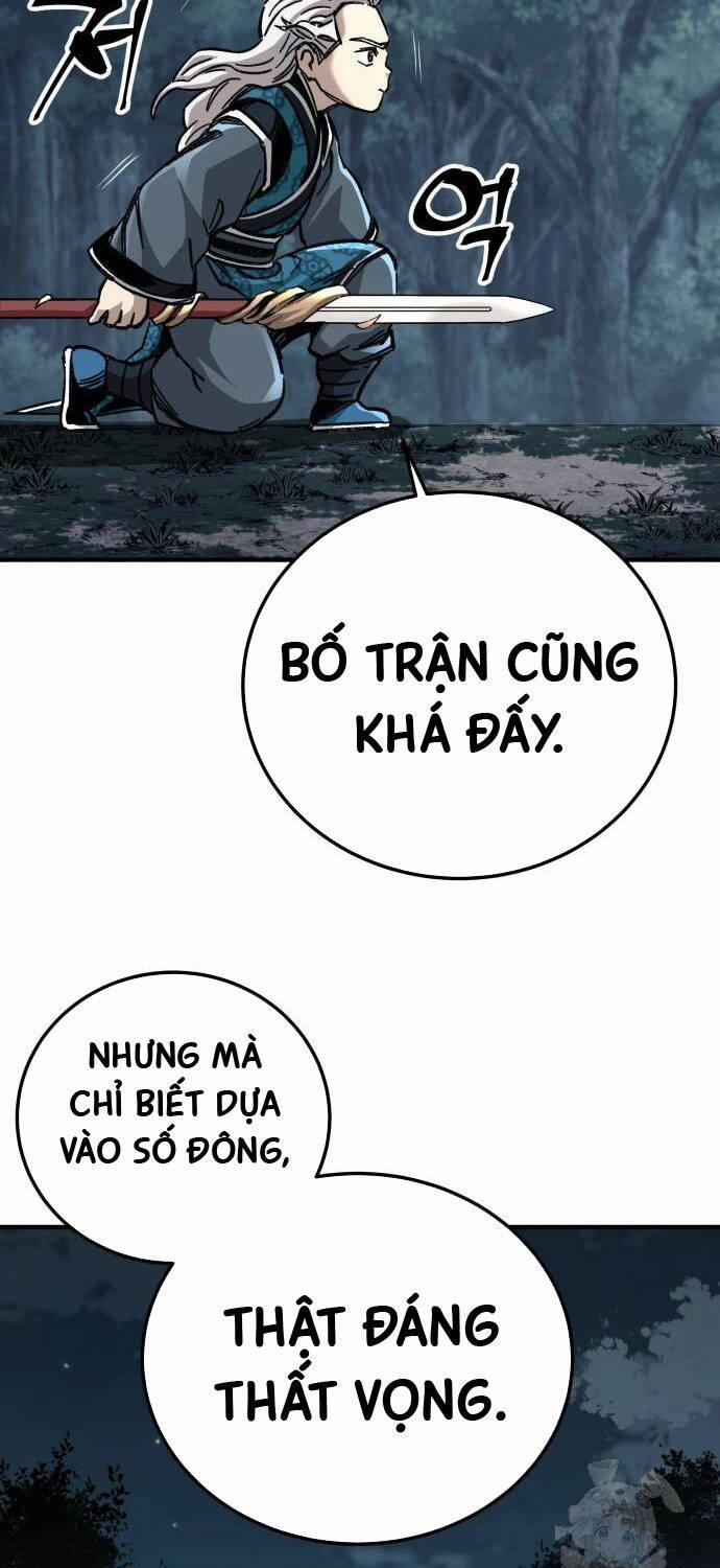 Ông Võ Giả Và Cháu Chí Tôn Chương 55 Trang 34