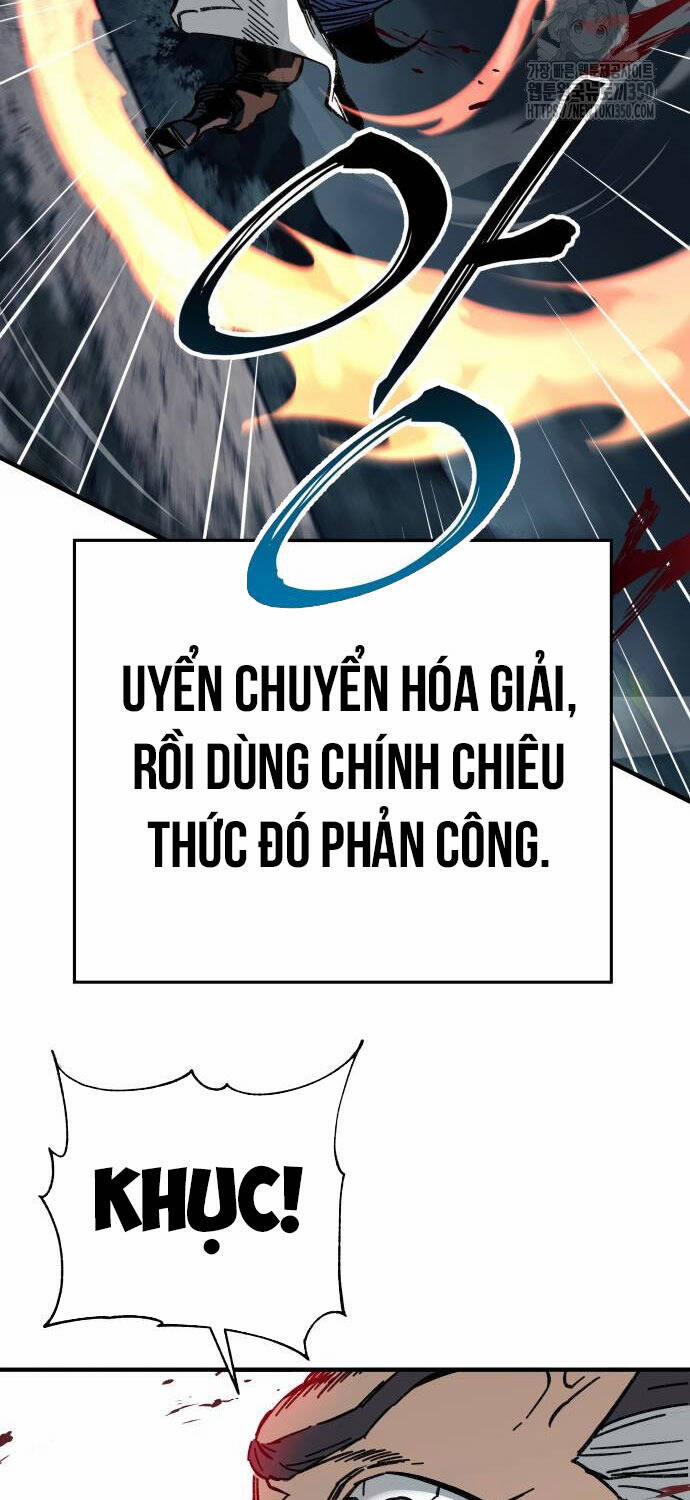 Ông Võ Giả Và Cháu Chí Tôn Chương 55 Trang 75