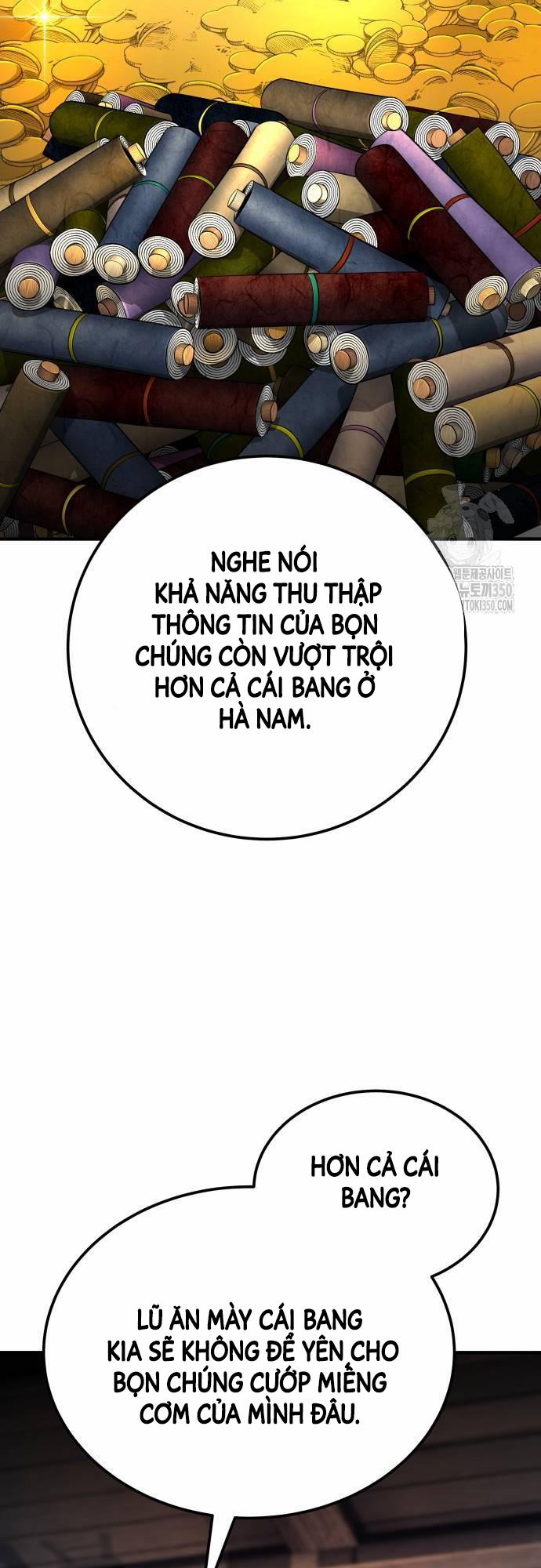 Ông Võ Giả Và Cháu Chí Tôn Chương 56 Trang 63