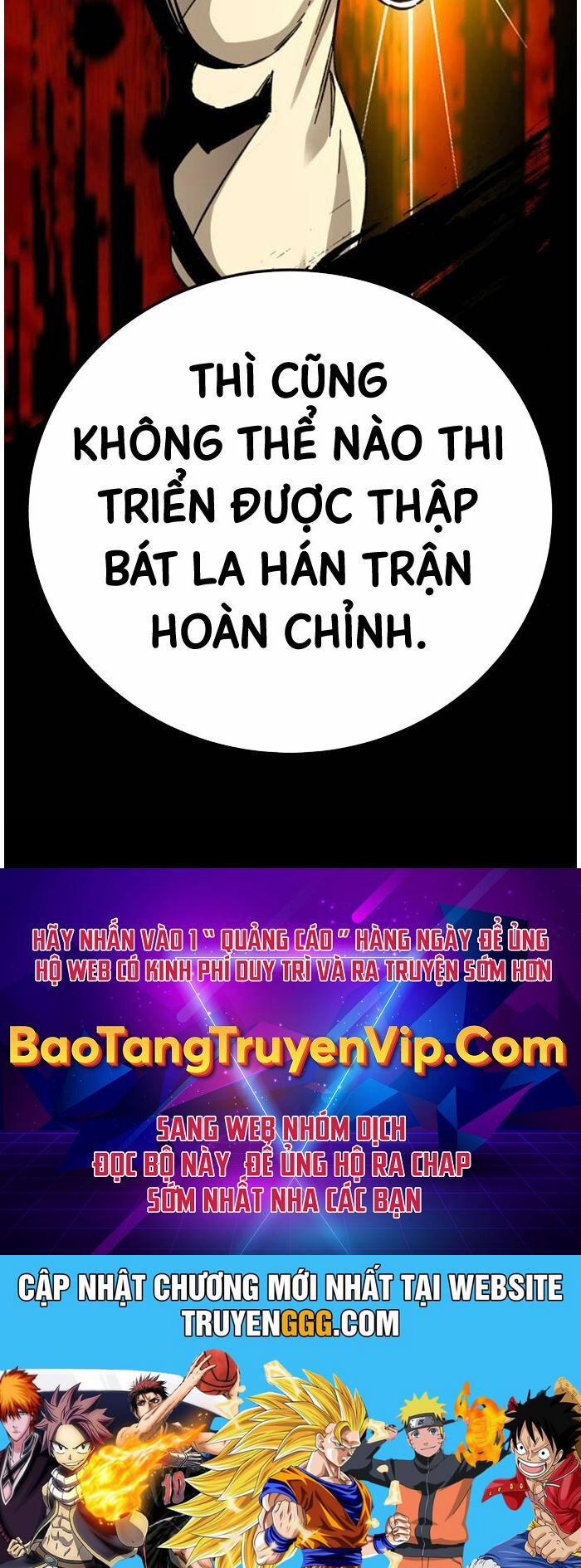 Ông Võ Giả Và Cháu Chí Tôn Chương 60 Trang 108