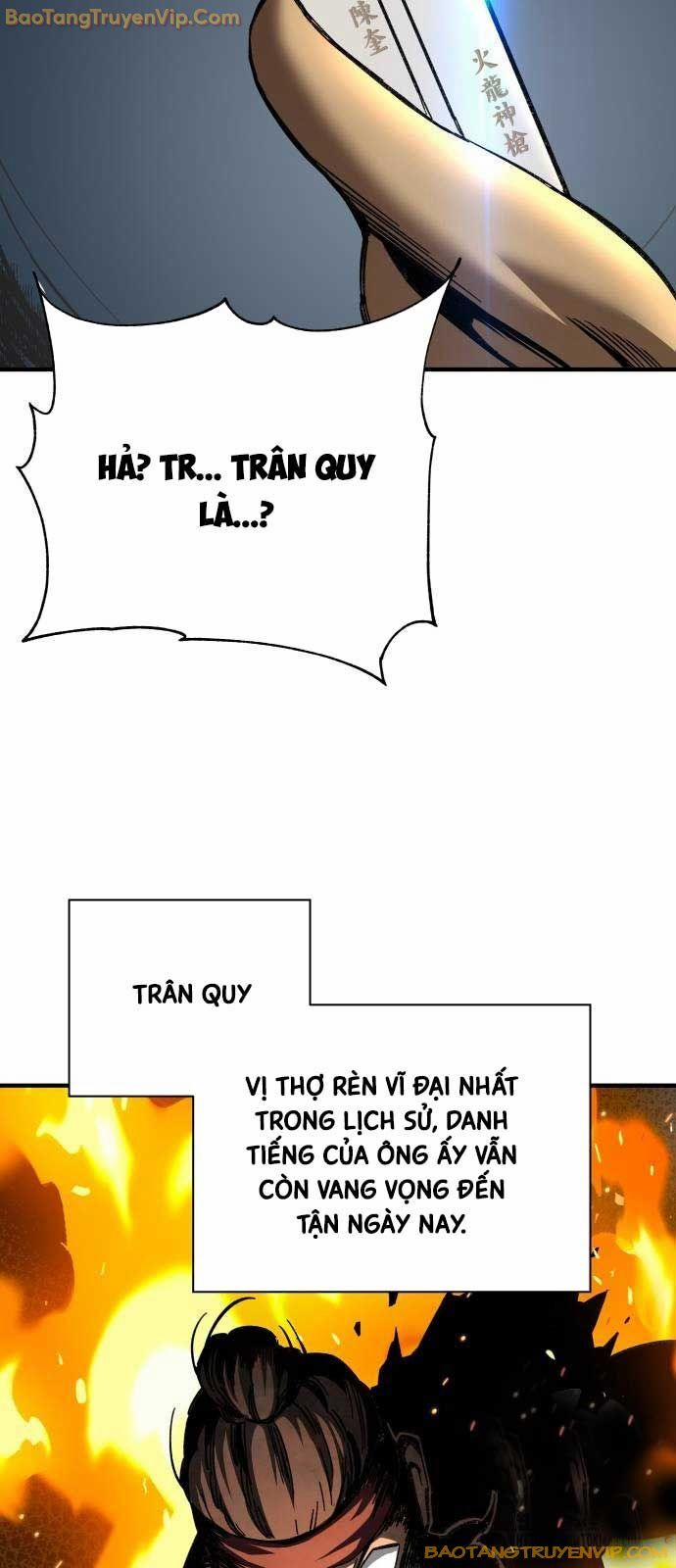 Ông Võ Giả Và Cháu Chí Tôn Chương 70 Trang 32