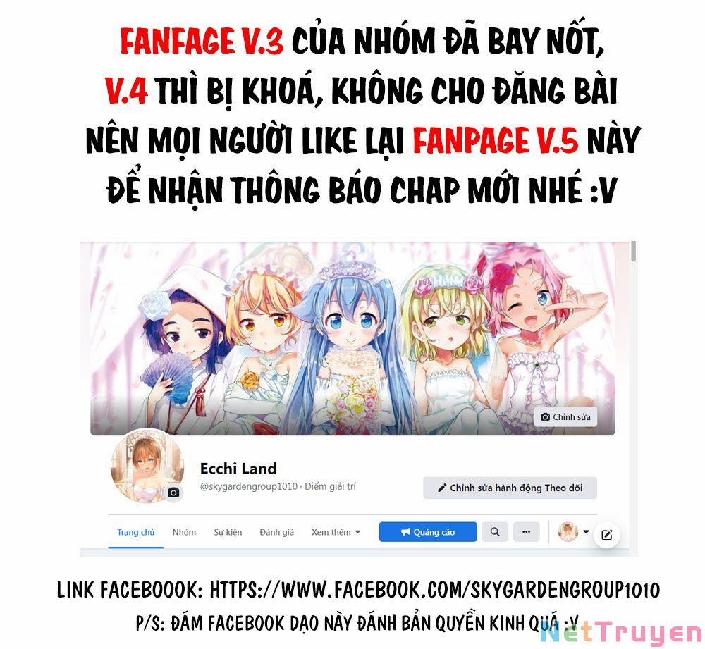 Onna No Ko Ga H-Na Manga Egaicha Dame Desuka Chương 14 Trang 1