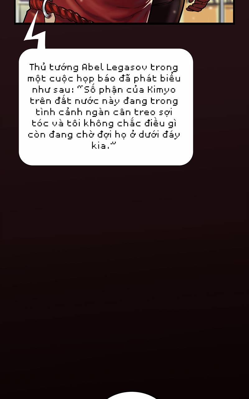 Ordeal Chương 10 Trang 96