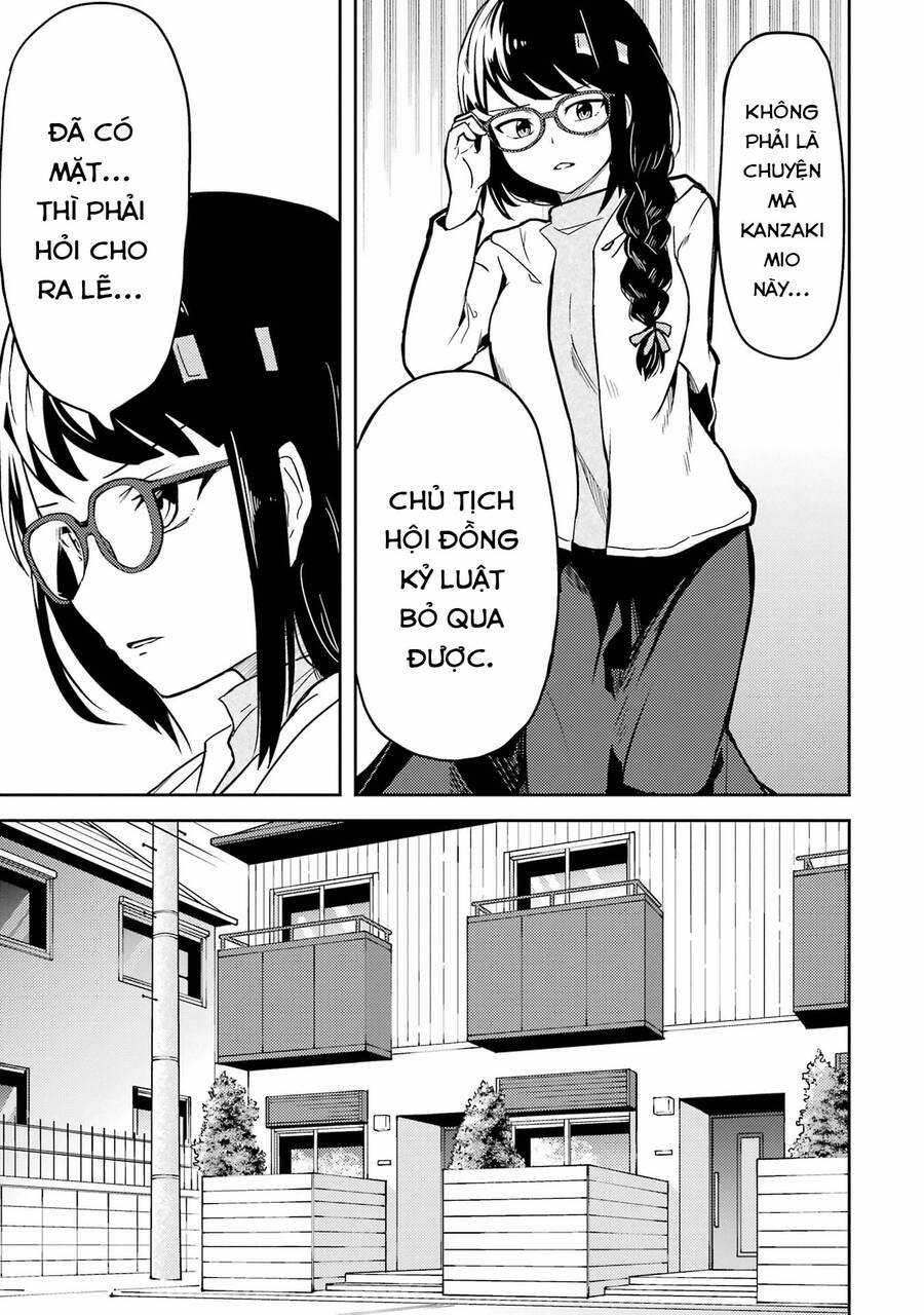 Ore No Kokan Wa Bishoujo Datta No Ka Chương 4 Trang 3