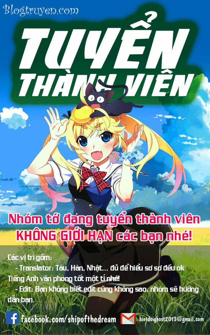 Ore To Hero To Mahou Chương 1 Trang 18