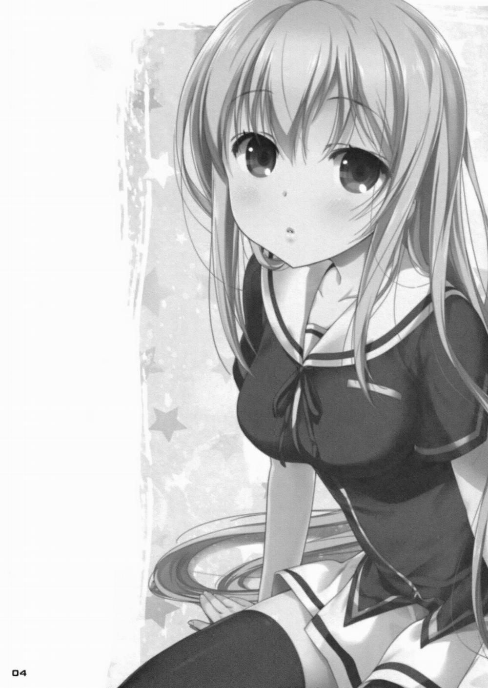 Oreshura Hentai (Oreshura - Ore No Kanojo To Osananajimi Ga Shuraba Sugiru) Chương Oneshot Trang 4