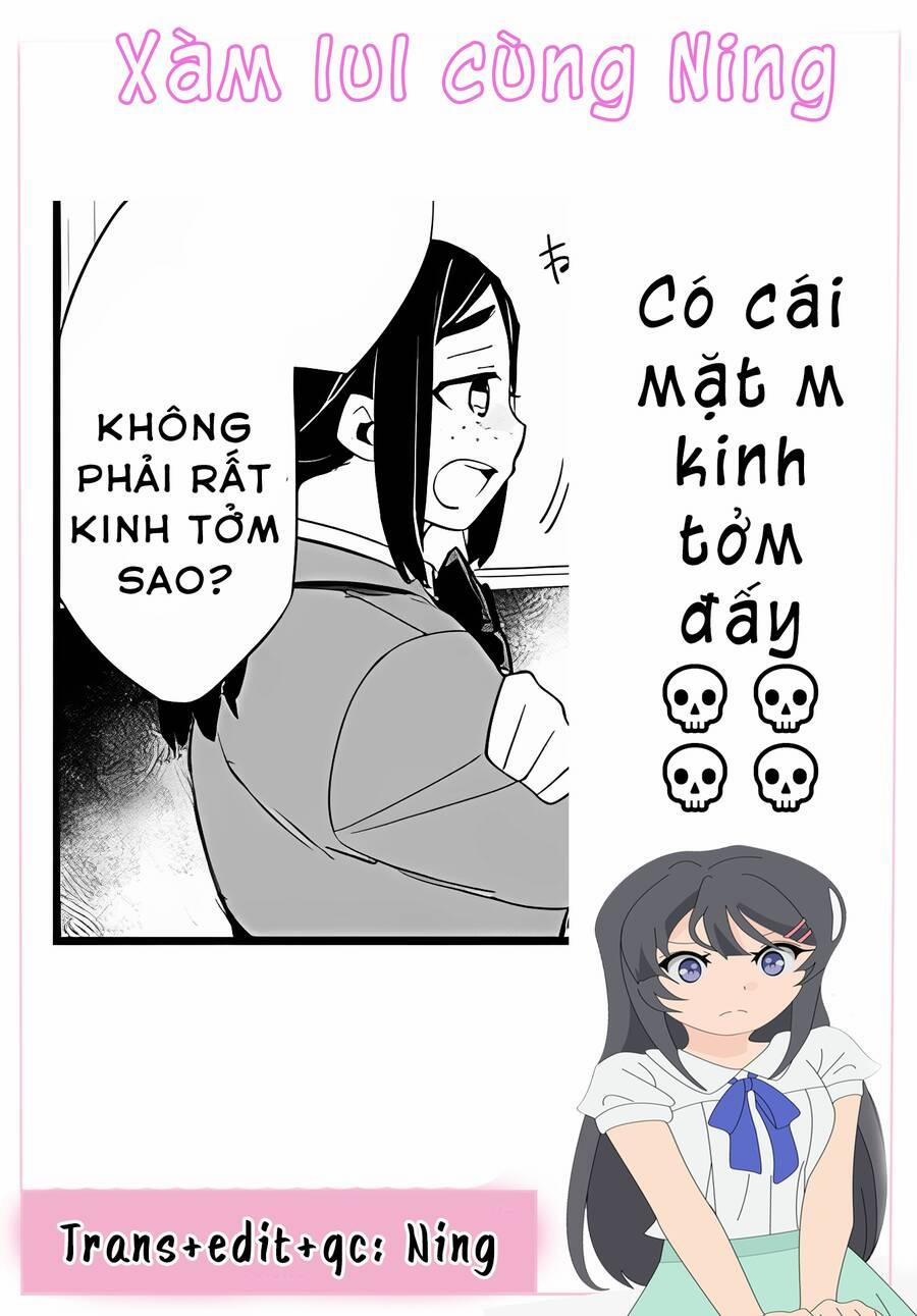 Osananajimi Kanojo No Morahara Ga Hidoin De Zetsuen Sengen Shite Yatta Chương 9 Trang 18