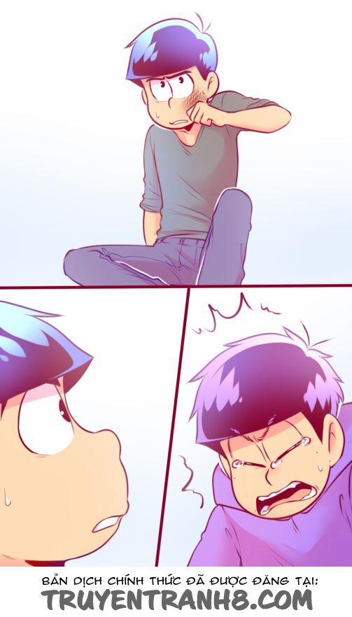 Osomatsu-San One Shot Collection Chương 10 Trang 2