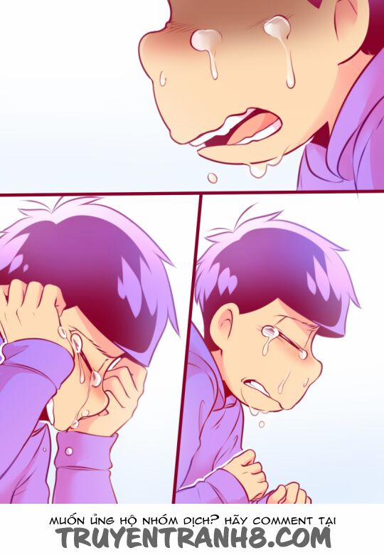 Osomatsu-San One Shot Collection Chương 10 Trang 3