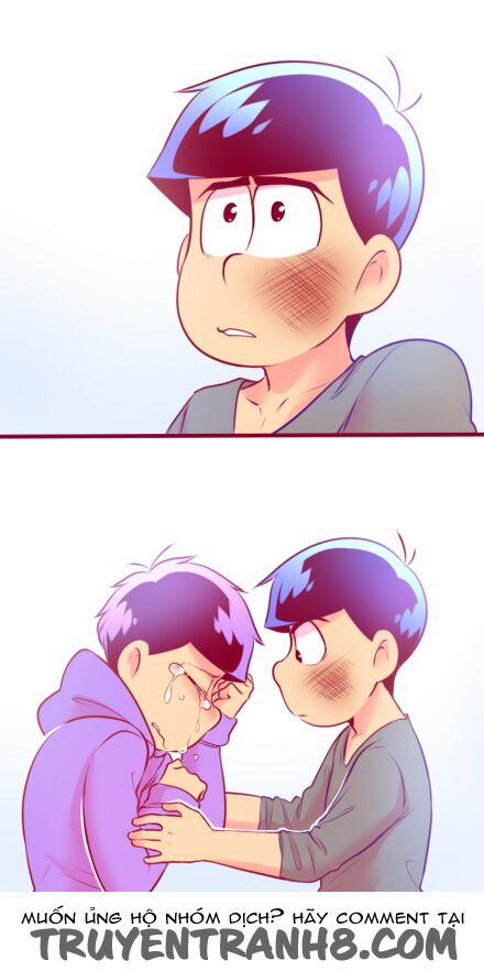 Osomatsu-San One Shot Collection Chương 10 Trang 4