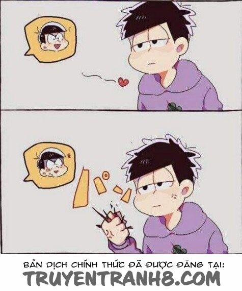 Osomatsu-San One Shot Collection Chương 2 Trang 4