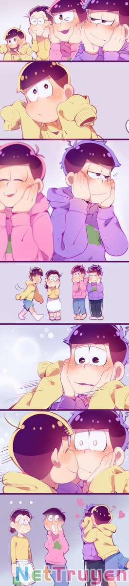 Osomatsu-San One Shot Collection Chương 5 Trang 1