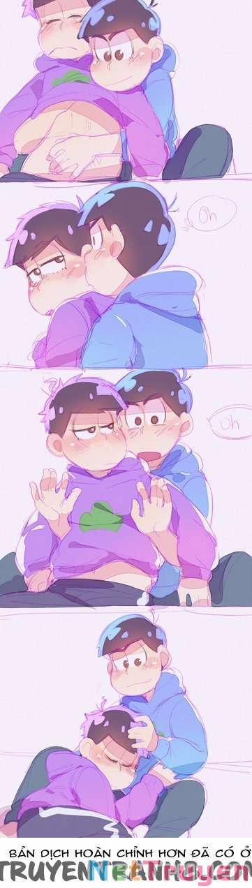 Osomatsu-San One Shot Collection Chương 7 Trang 1