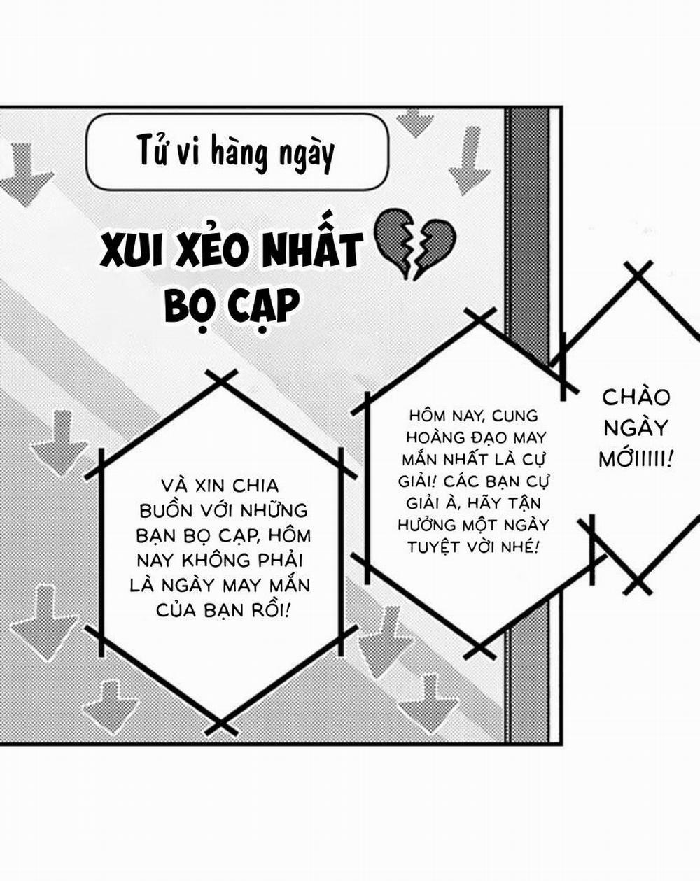 Otoguro Đáng Sợ Và Cứng Rắn, Đang Yêu?! Chương 7 Trang 12