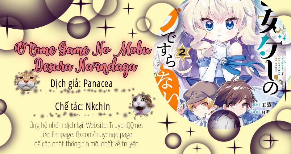 Otome Game No Mobu Desura Naindaga Chương 1 Trang 46