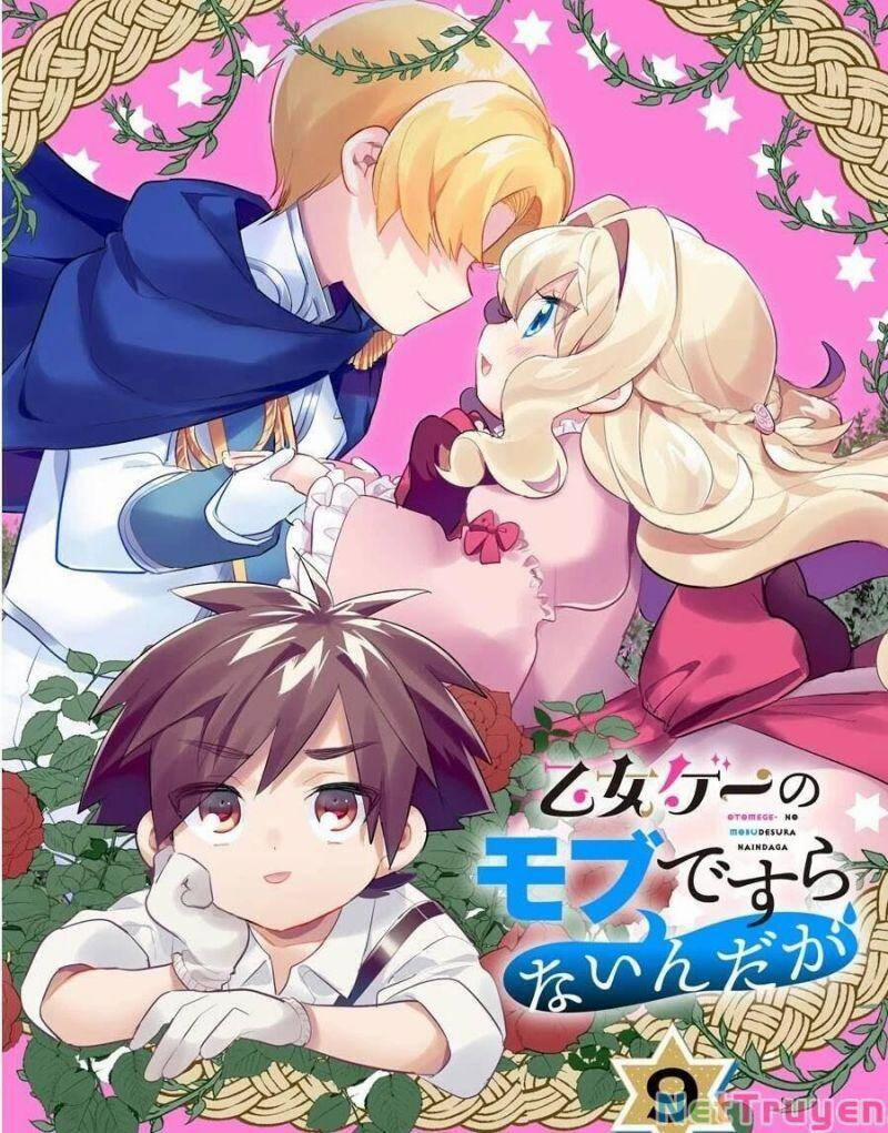 Otome Game No Mobu Desura Naindaga Chương 9 Trang 2