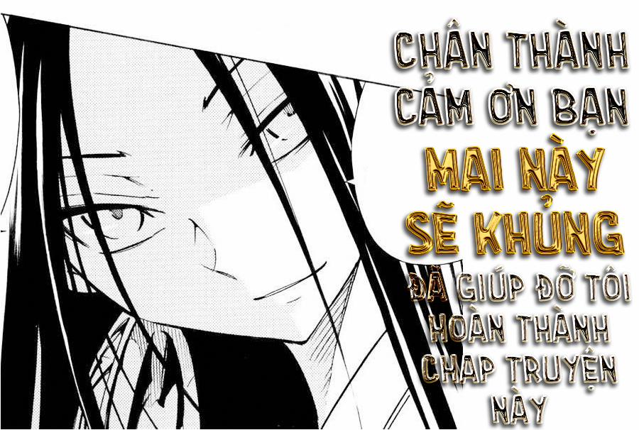 Oyomesan wa Maou!? Chương 5 Trang 17