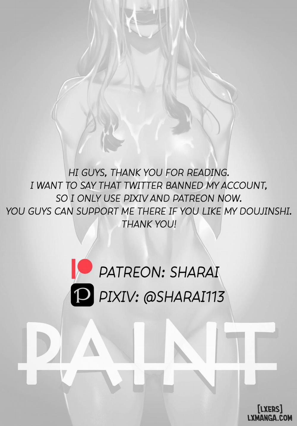 Paint Chương Oneshot Trang 2