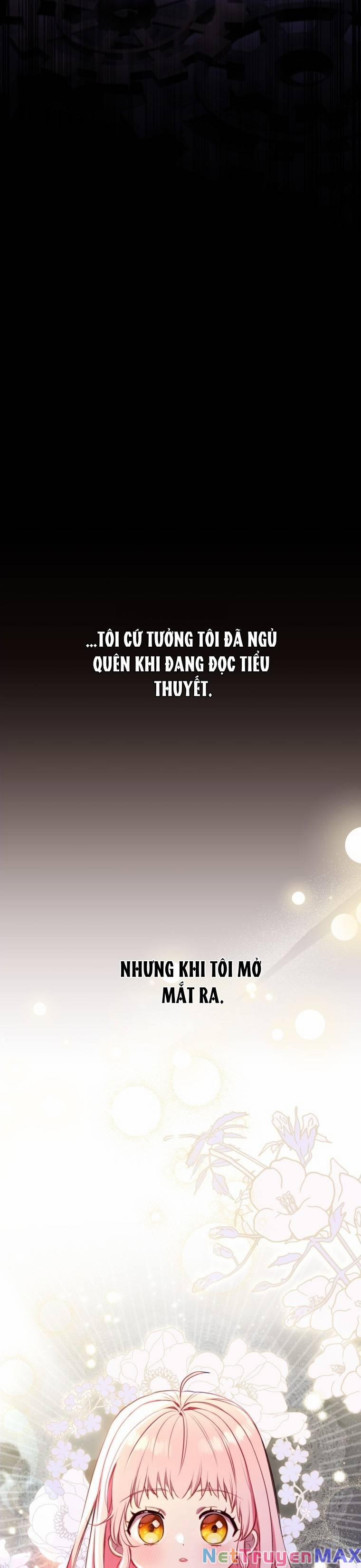 Papa Tôi Là Bạo Chúa Ác Ma Chương 1 Trang 16