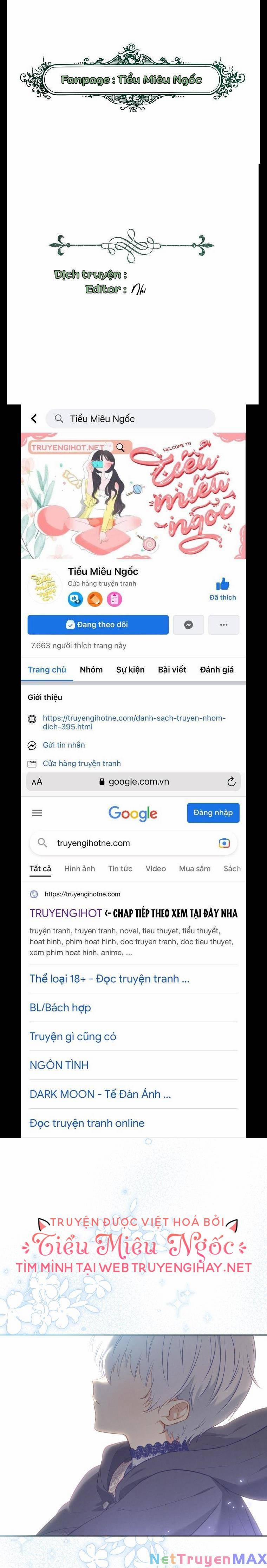 Papa Tôi Là Bạo Chúa Ác Ma Chương 22 Trang 1