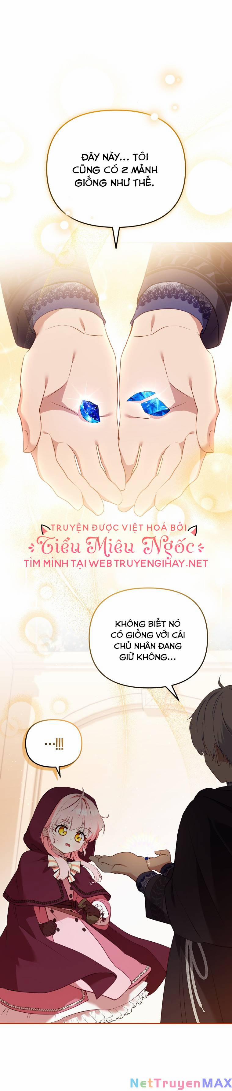 Papa Tôi Là Bạo Chúa Ác Ma Chương 24 Trang 40