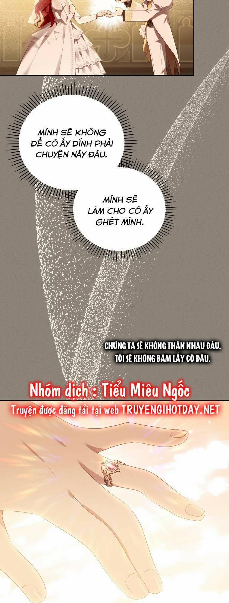 Papa Tôi Là Bạo Chúa Ác Ma Chương 33 Trang 17