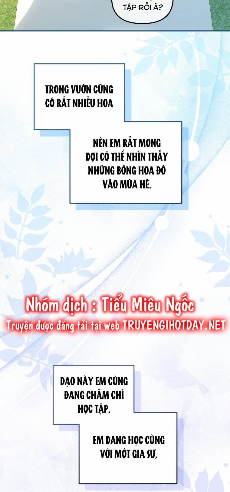 Papa Tôi Là Bạo Chúa Ác Ma Chương 56 Trang 26