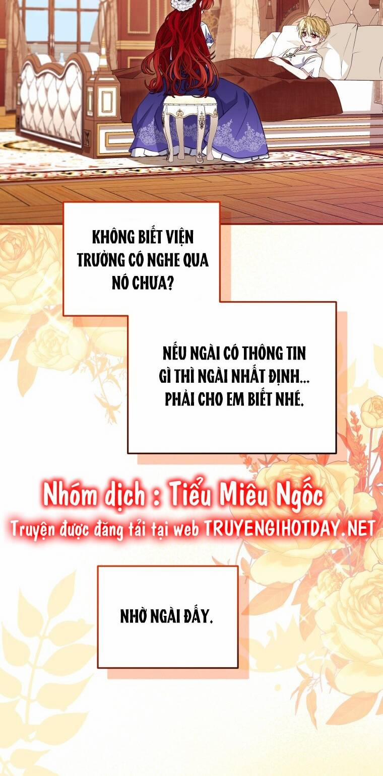 Papa Tôi Là Bạo Chúa Ác Ma Chương 56 Trang 30