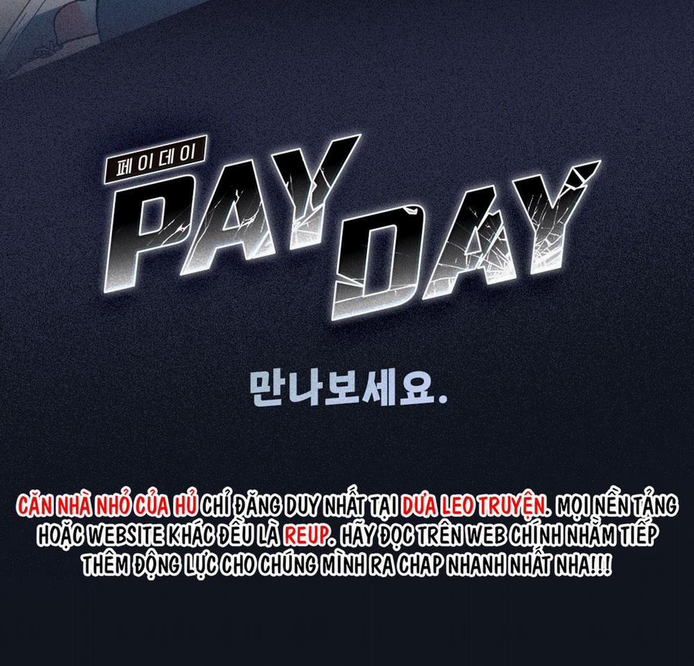 PAY DAY Chương 0 Trang 14