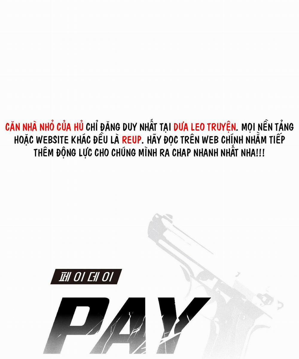 PAY DAY Chương 32 Trang 9