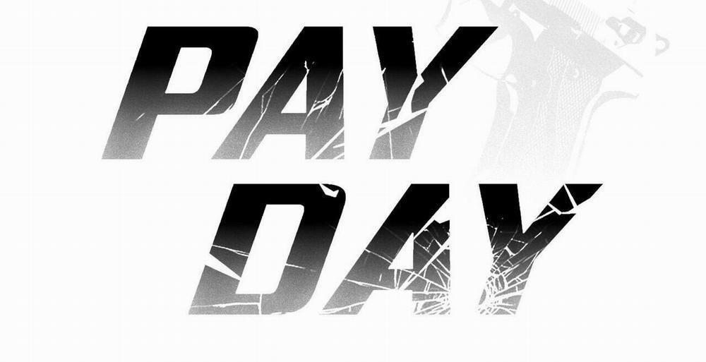 PAY DAY Chương 38 Trang 3