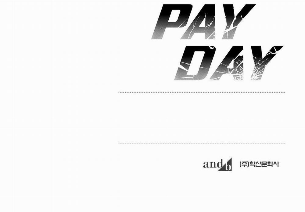 PAY DAY Chương 38 Trang 75