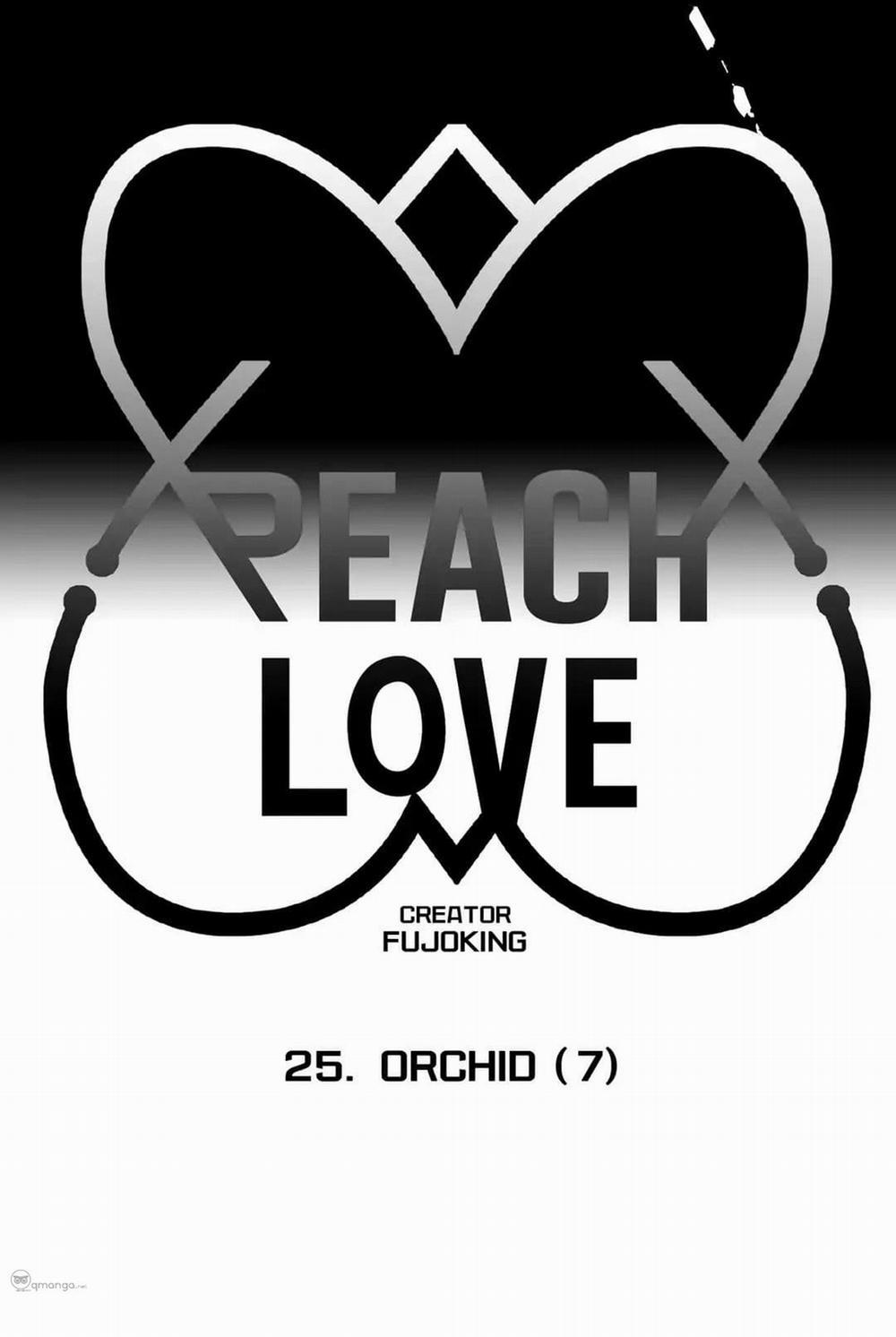 Peach Love (Đại Ca Học Đường Và Quân Đoàn Love) Chương 25 Trang 7