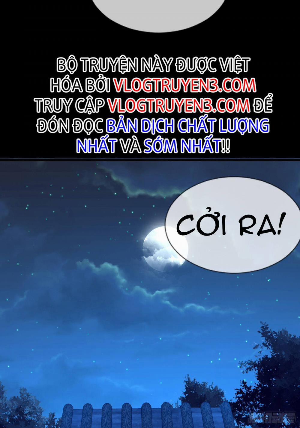 Phá Tà: Có Đứa Kêu Tao Livestream Bắt Quỷ Chương 10 Trang 3