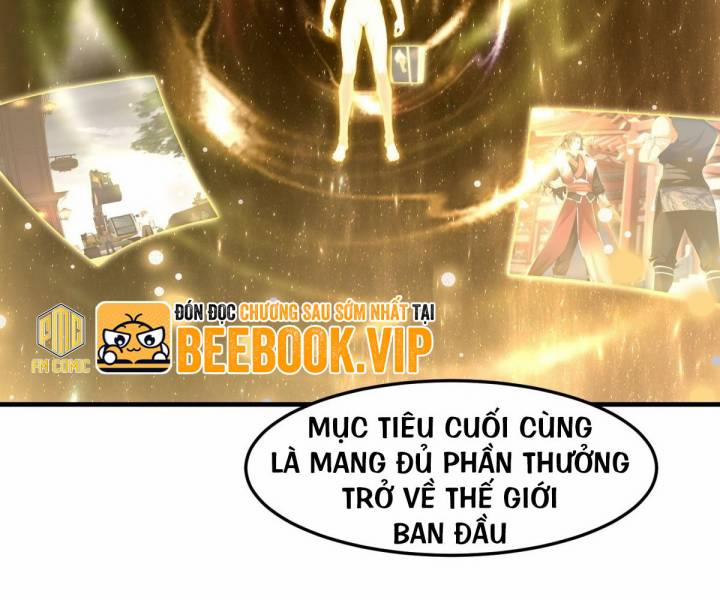 Phản Phái Muốn Sống Lâu Thêm Một Ngày Chương 1 Trang 37